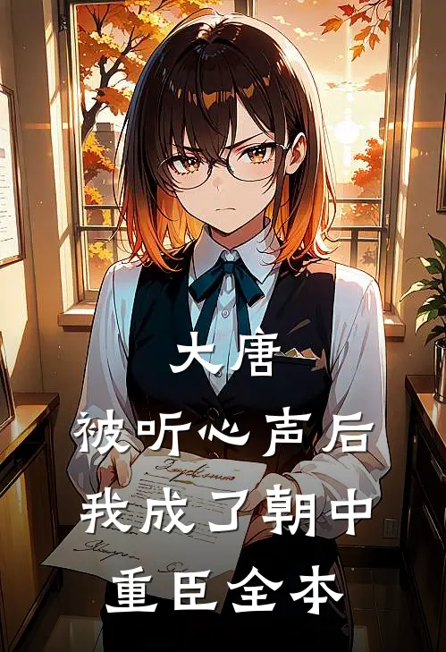 大唐：被听心声后，我成了朝中重臣全本