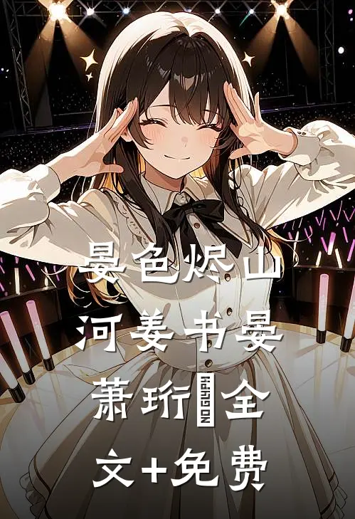 晏色烬山河姜书晏萧珩昇全文+免费