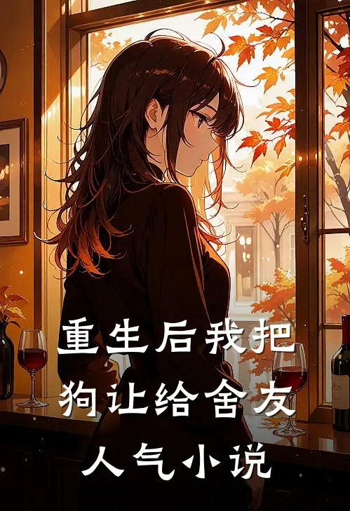 重生后我把狗让给舍友人气小说