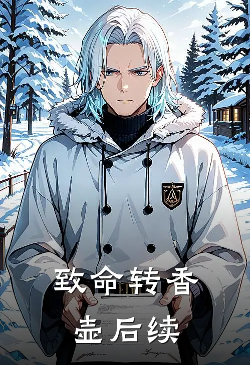 致命转香壶后续