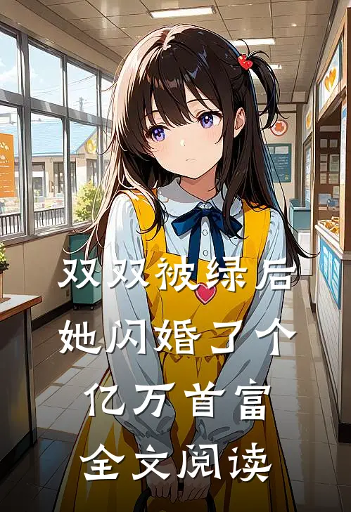 双双被绿后，她闪婚了个亿万首富全文阅读