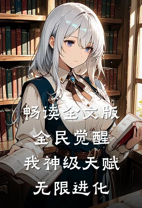 畅读全文版全民觉醒：我神级天赋，无限进化