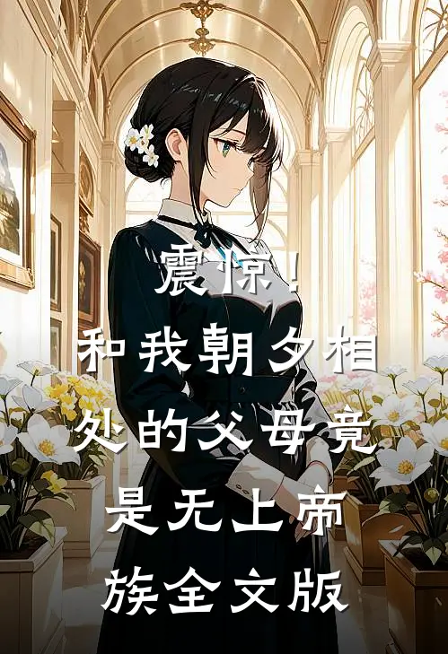 震惊！和我朝夕相处的父母竟是无上帝族全文版