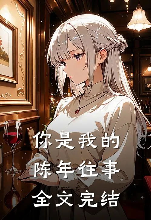 你是我的陈年往事全文完结