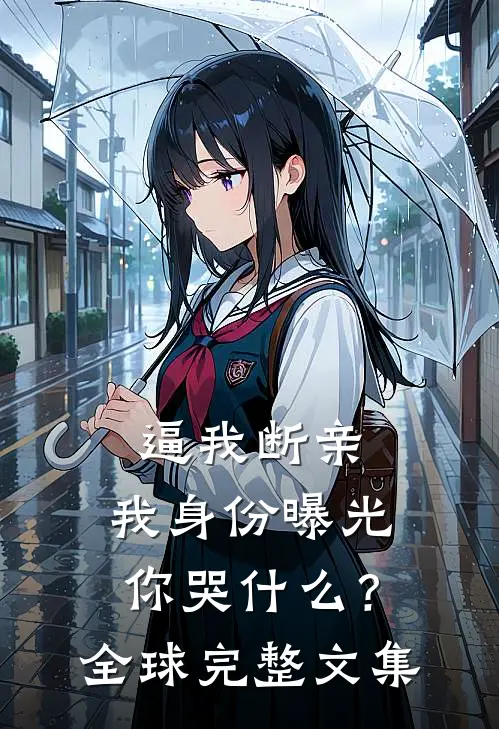 逼我断亲，我身份曝光你哭什么？全球完整文集