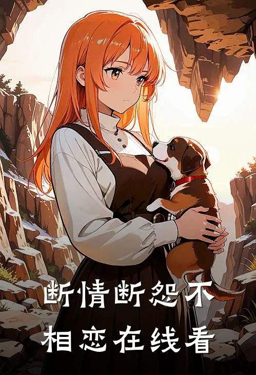 断情断怨不相恋在线看