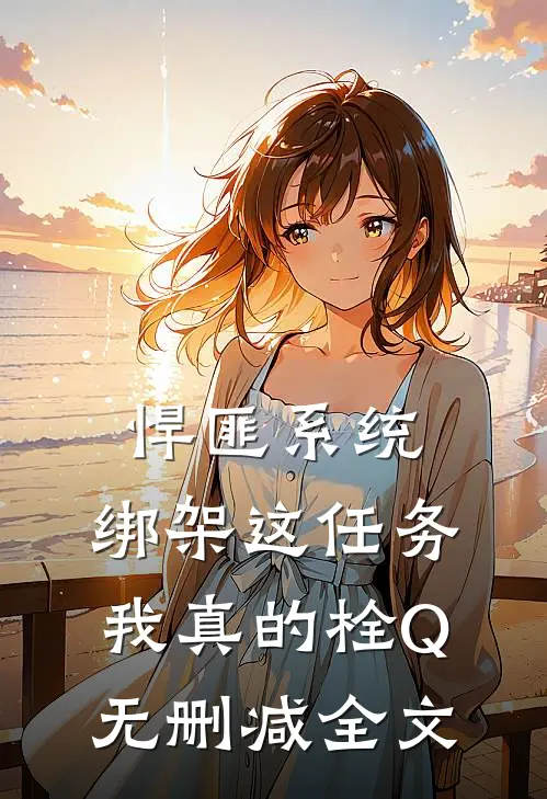 悍匪系统：绑架这任务我真的栓Q无删减全文