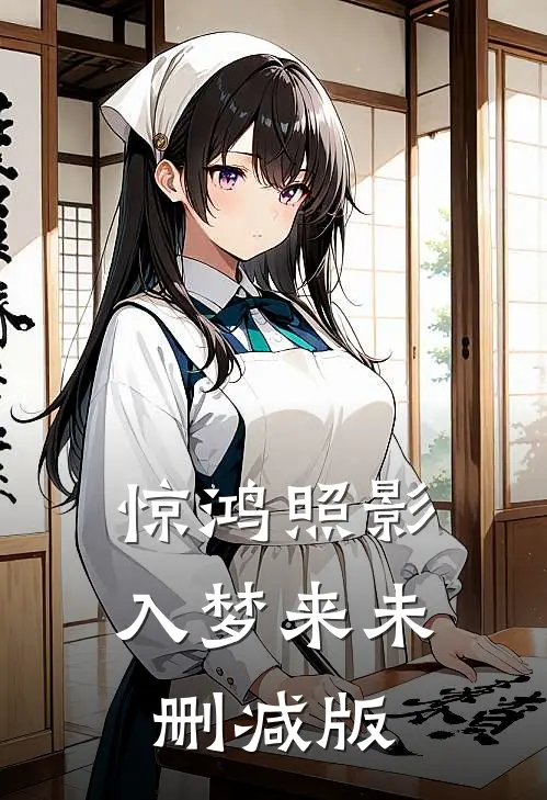 惊鸿照影入梦来未删减版