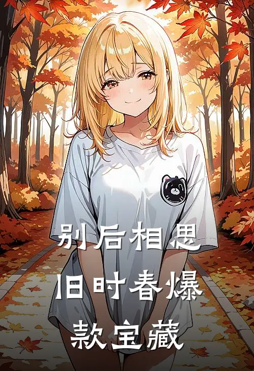 别后相思旧时春爆款宝藏