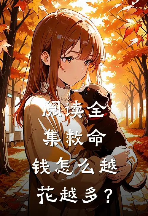 阅读全集救命，钱怎么越花越多？