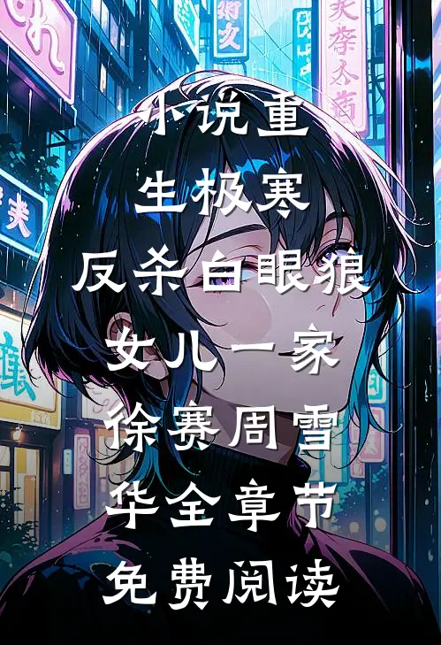 小说重生极寒，反杀白眼狼女儿一家徐赛周雪华全章节免费阅读