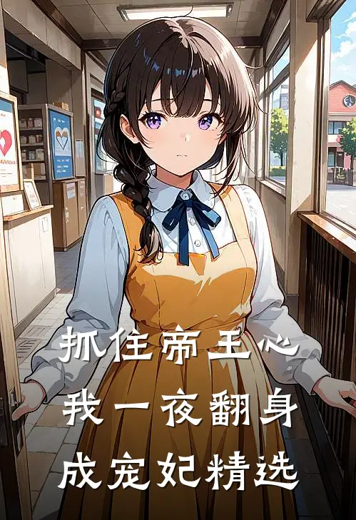 抓住帝王心，我一夜翻身成宠妃精选
