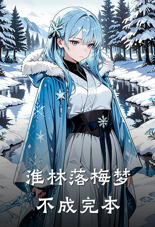 淮林落梅梦不成完本