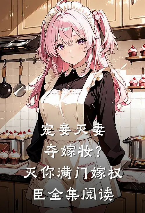 宠妾灭妻夺嫁妆？灭你满门嫁权臣全集阅读