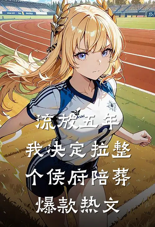 流放五年，我决定拉整个侯府陪葬爆款热文
