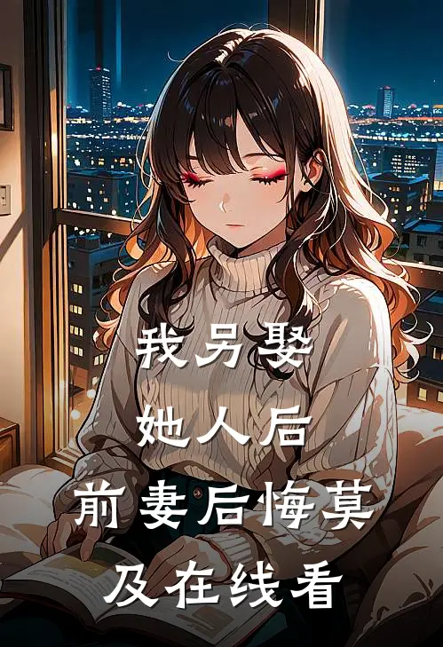 我另娶她人后，前妻后悔莫及在线看
