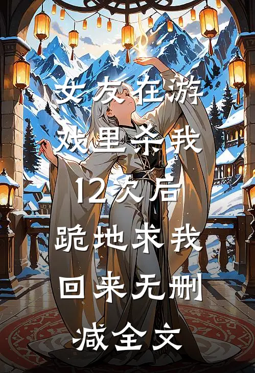 女友在游戏里杀我12次后，跪地求我回来无删减全文