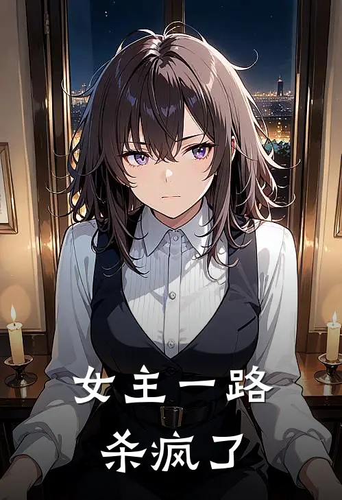 女主一路杀疯了
