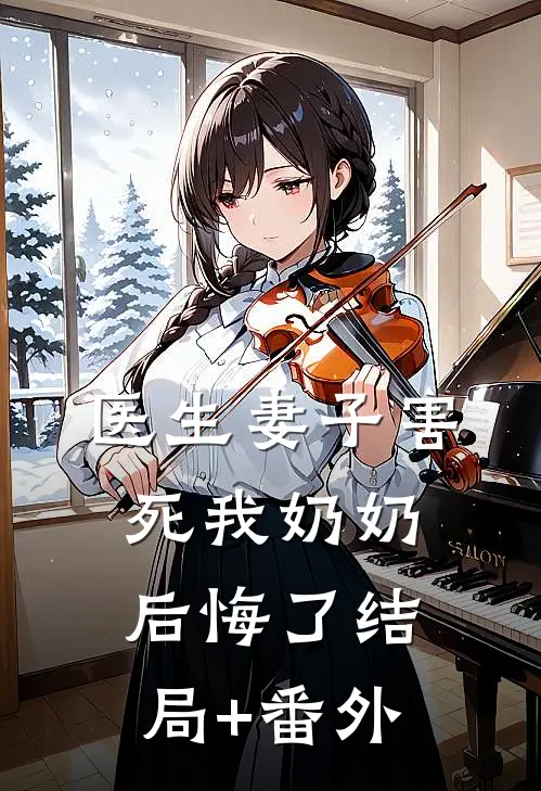 医生妻子害死我奶奶后悔了结局+番外