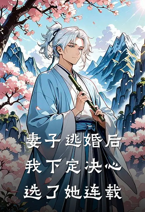 妻子逃婚后，我下定决心选了她连载