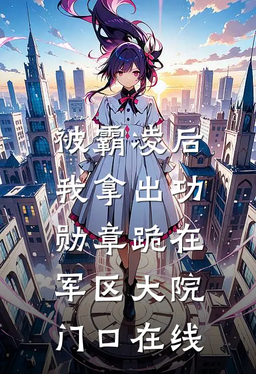 被霸凌后，我拿出功勋章跪在军区大院门口在线