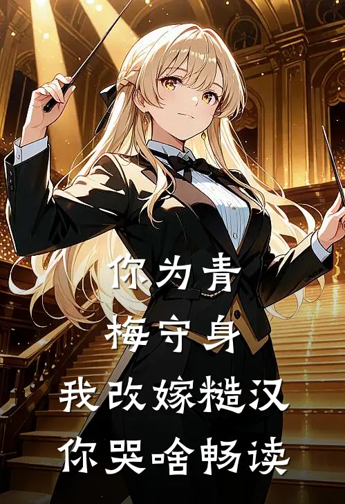 你为青梅守身，我改嫁糙汉你哭啥畅读