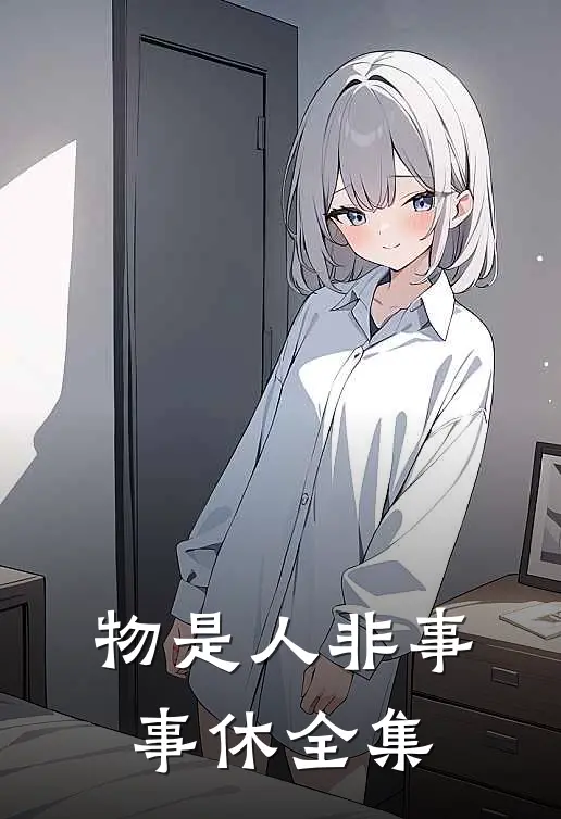 物是人非事事休全集