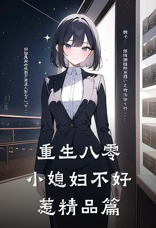 重生八零小媳妇不好惹精品篇免费阅读