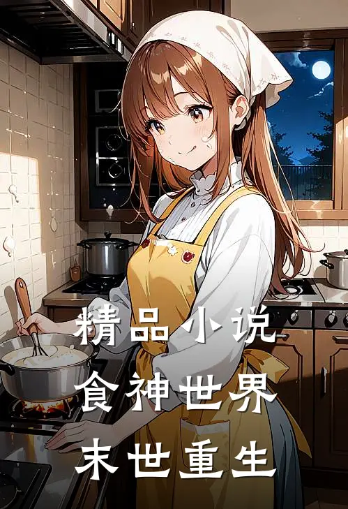 精品小说食神世界末世重生