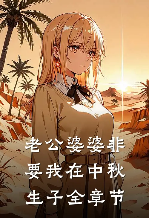 老公婆婆非要我在中秋生子全章节