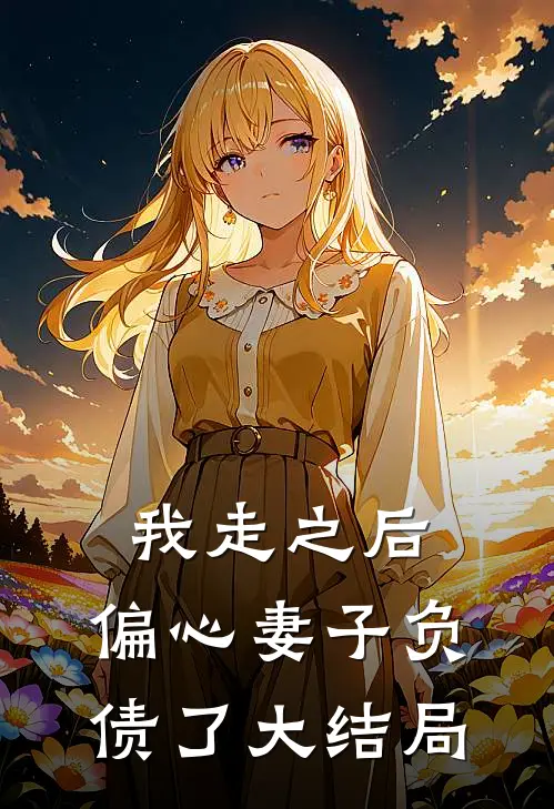 我走之后,偏心妻子负债了大结局是