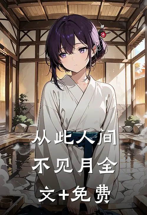 从此人间不见月全文+免费