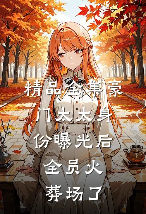 精品全集豪门太太身份曝光后，全员火葬场了