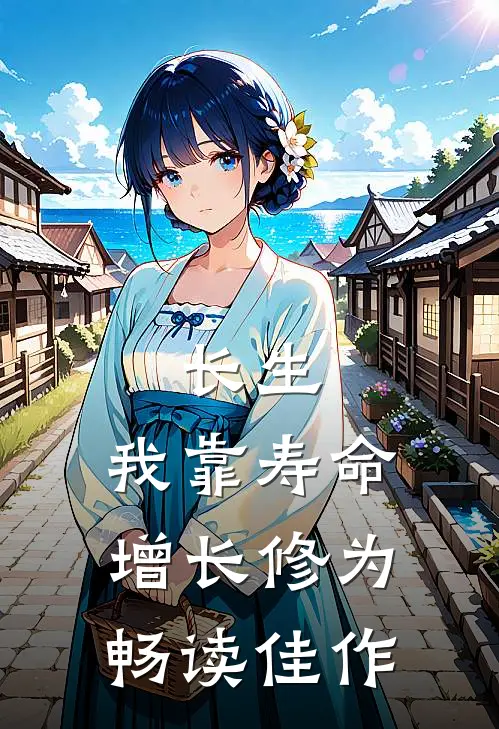 长生：我靠寿命增长修为畅读佳作
