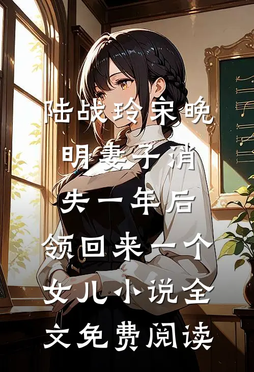 陆战玲宋晚明妻子消失一年后，领回来一个女儿小说全文免费阅读