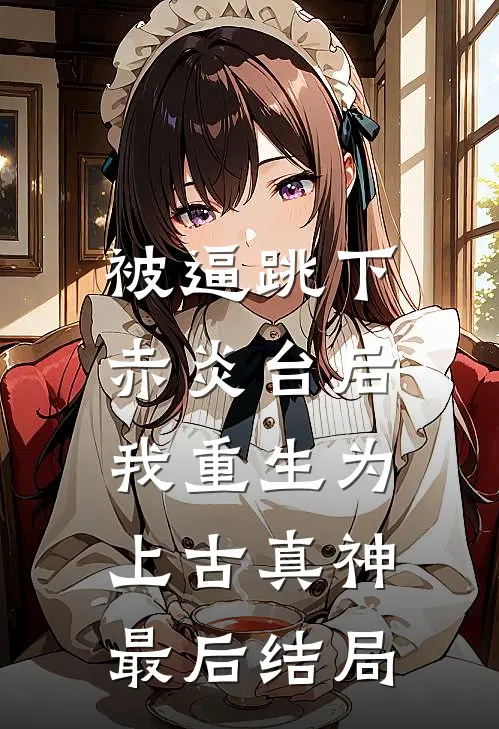 被逼跳下赤炎台后，我重生为上古真神最后结局
