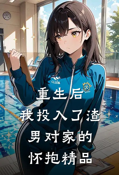 重生后，我投入了渣男对家的怀抱精品