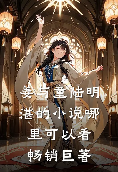 姜与童陆明湛的小说哪里可以看畅销巨著