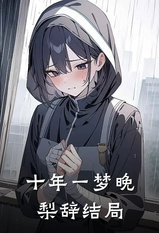十年一梦晚梨辞结局