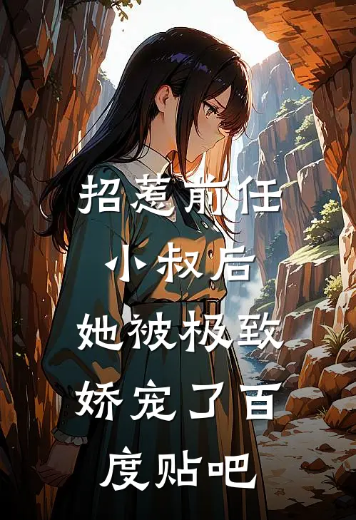 招惹前任小叔后，她被极致娇宠了百度贴吧