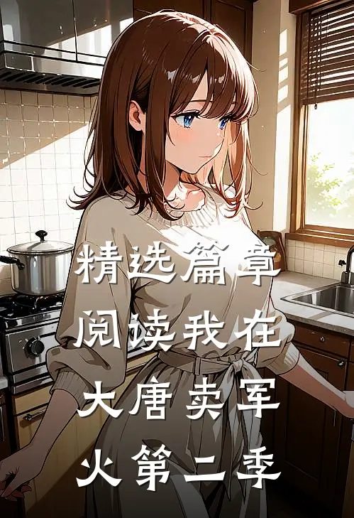 精选篇章阅读我在大唐卖军火第二季