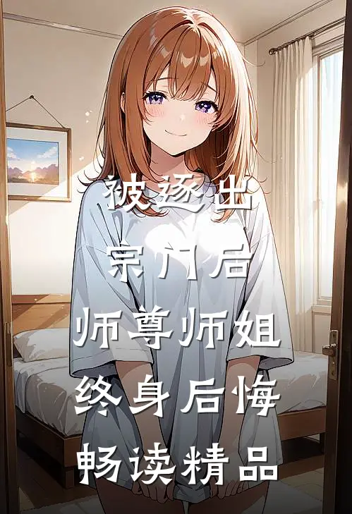 被逐出宗门后，师尊师姐终身后悔畅读精品