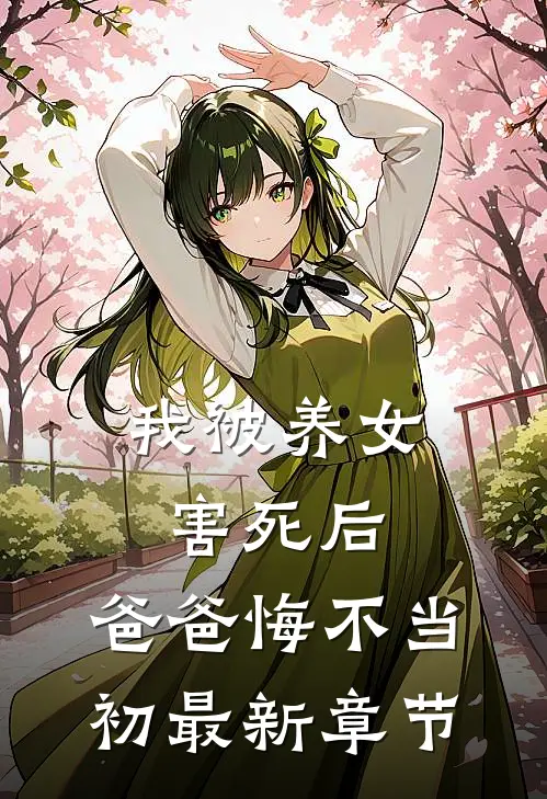 我被养女害死后，爸爸悔不当初最新章节