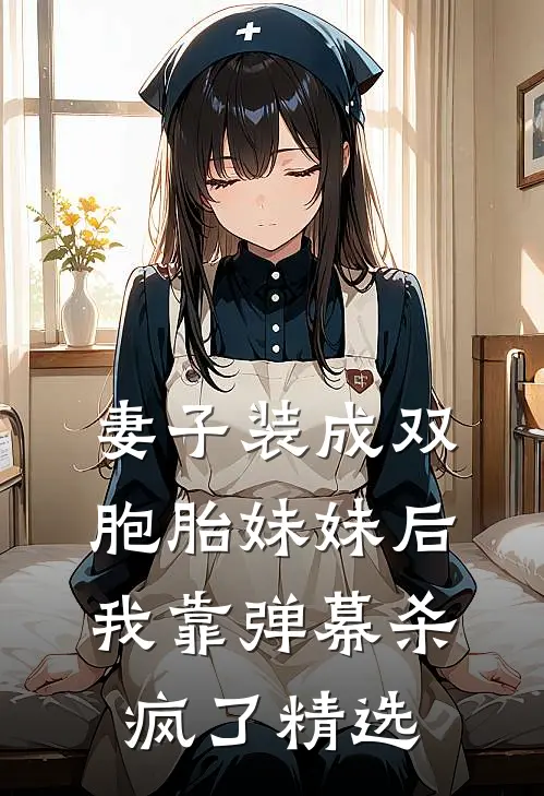 妻子装成双胞胎妹妹后，我靠弹幕杀疯了精选