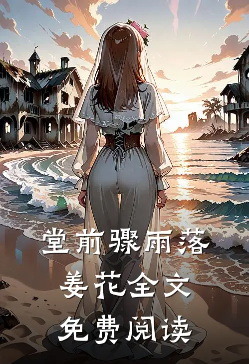 堂前骤雨落姜花全文免费阅读