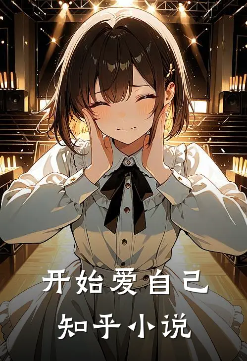 开始爱自己知乎小说