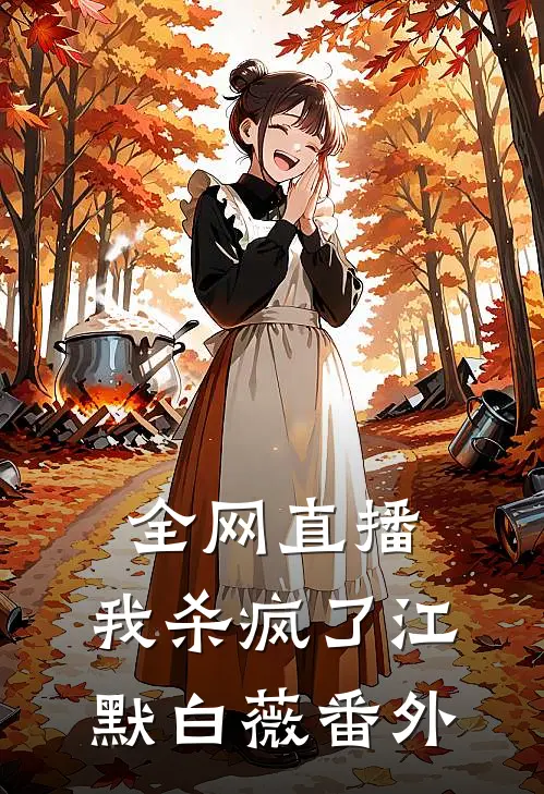 全网直播，我杀疯了江默白薇番外