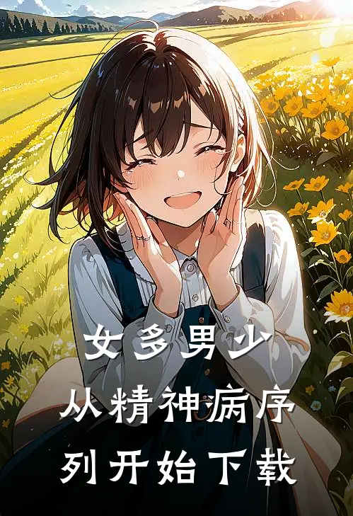 女多男少，从精神病序列开始下载