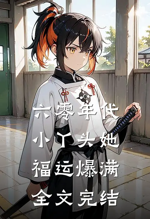 六零年代：小丫头她福运爆满全文完结