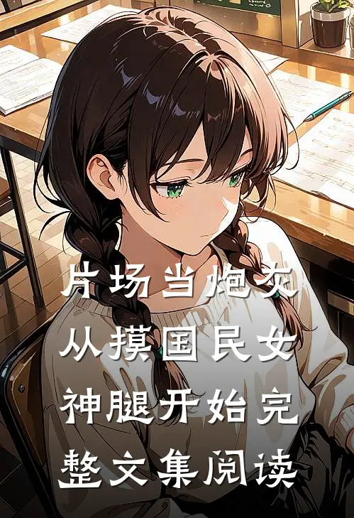 片场当炮灰，从摸国民女神腿开始完整文集阅读
